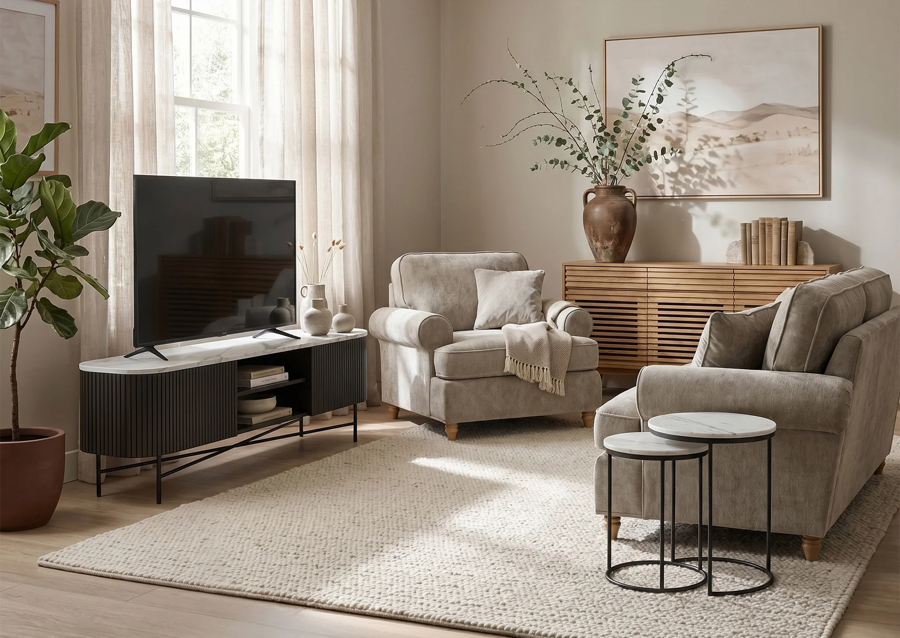Timeless Style for Every Home